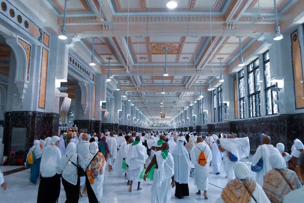 UMROH_Pelataranku_galeri 1