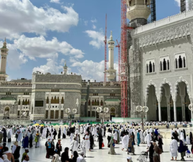 blog Apa Itu Umroh Pelataran Kenali Konsepnya Sebelum Berangkat