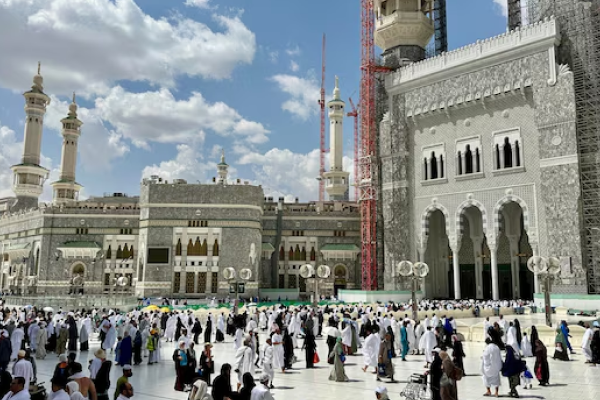 blog Apa Itu Umroh Pelataran Kenali Konsepnya Sebelum Berangkat