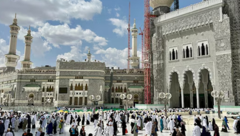 blog Apa Itu Umroh Pelataran Kenali Konsepnya Sebelum Berangkat