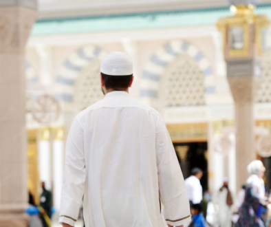 blog Panduan Memilih Travel Umroh yang Aman dan Terpercaya