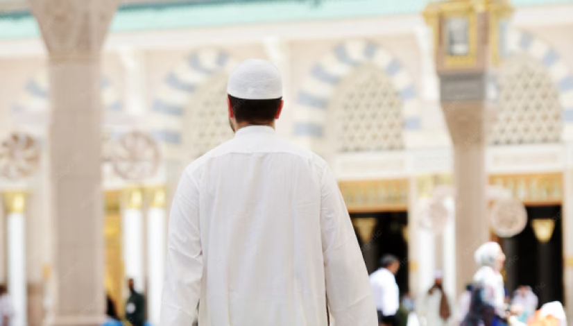 blog Panduan Memilih Travel Umroh yang Aman dan Terpercaya