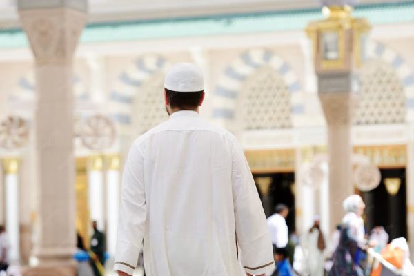 blog Panduan Memilih Travel Umroh yang Aman dan Terpercaya