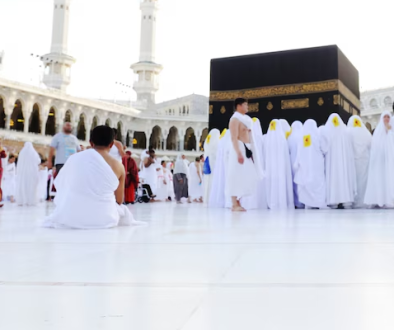 blog Tips Agar Ibadah Umroh Lebih Maksimal dan Berkesan