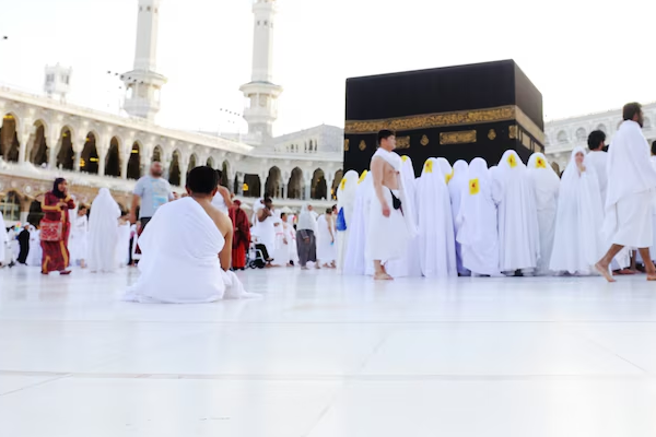 blog Tips Agar Ibadah Umroh Lebih Maksimal dan Berkesan