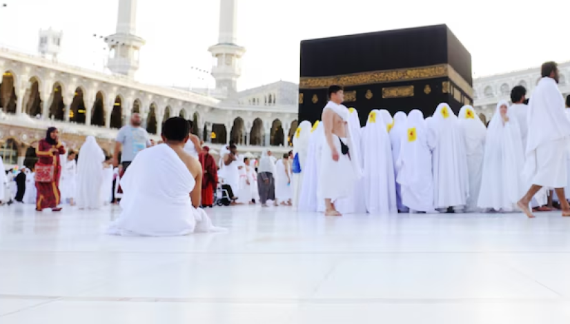 blog Tips Agar Ibadah Umroh Lebih Maksimal dan Berkesan